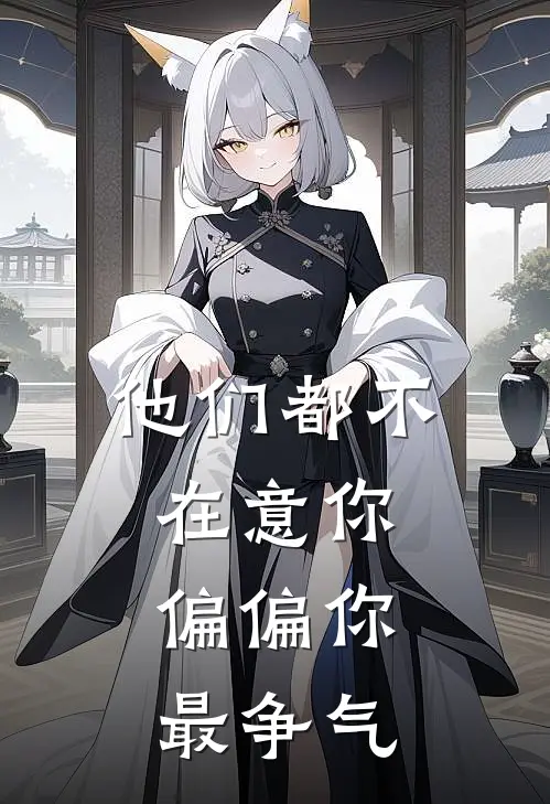 他们都不在意你，偏偏你最争气