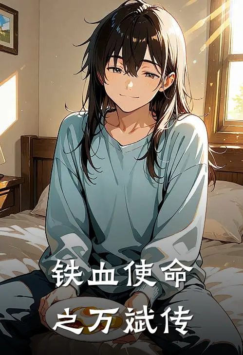 铁血使命之万斌传