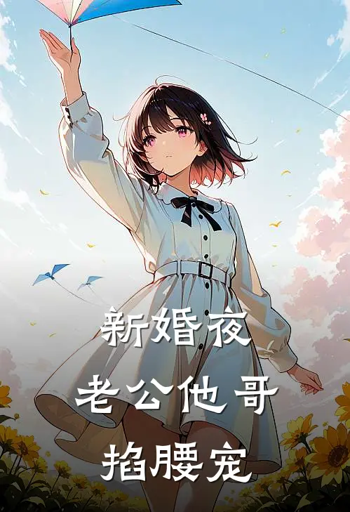 新婚夜，老公他哥掐腰宠