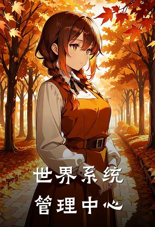 世界系统管理中心