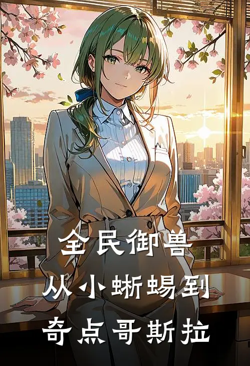 全民御兽：从小蜥蜴到奇点哥斯拉