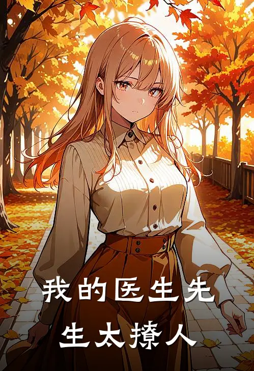 我的医生先生太撩人