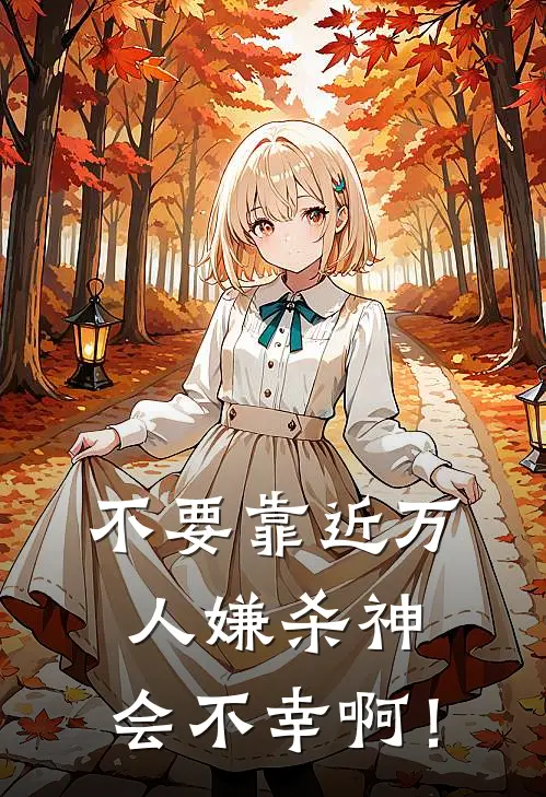 不要靠近万人嫌杀神，会不幸啊！