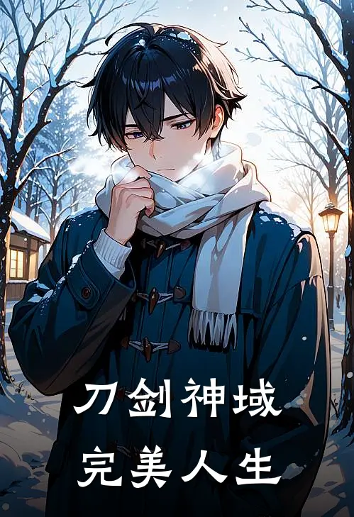 刀剑神域：完美人生