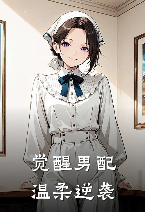 觉醒男配温柔逆袭