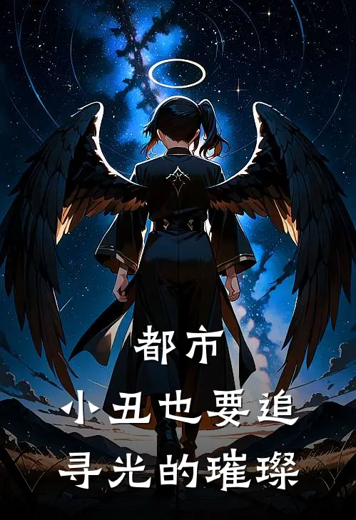 都市：小丑也要追寻光的璀璨