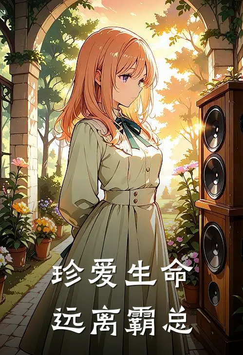 珍爱生命远离霸总