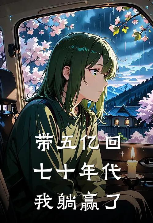 带五亿回七十年代，我躺赢了