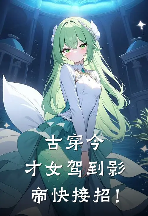 古穿今，才女驾到影帝快接招！