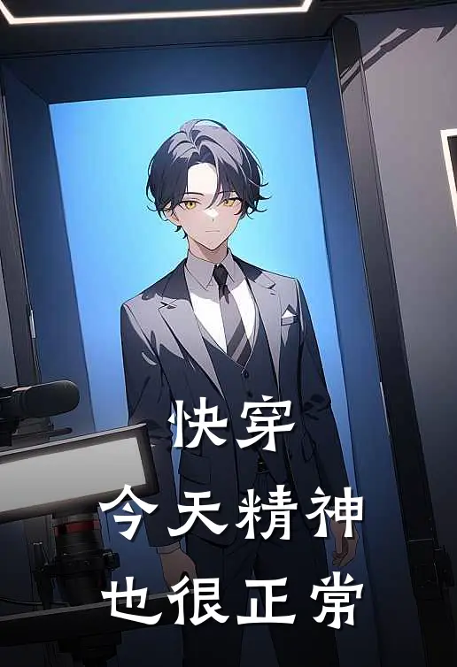 快穿：今天精神也很正常