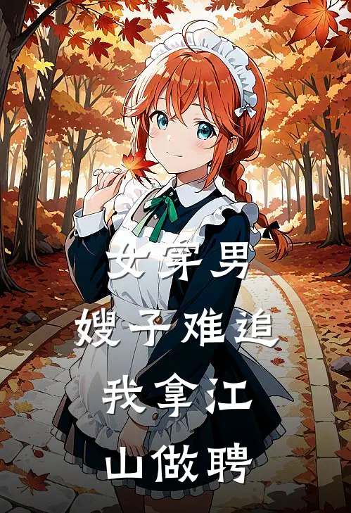 女穿男：嫂子难追，我拿江山做聘