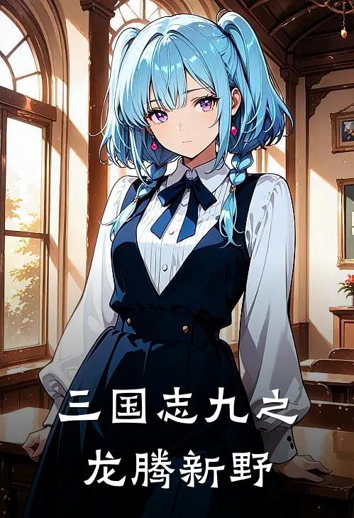 三国志九之龙腾新野