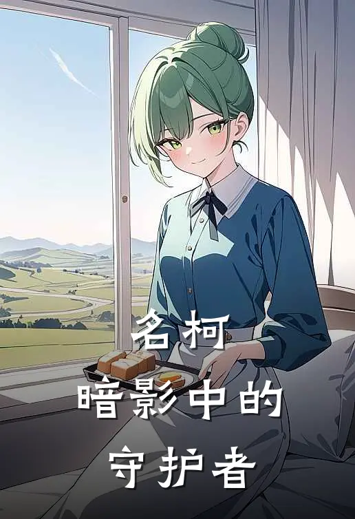 名柯：暗影中的守护者