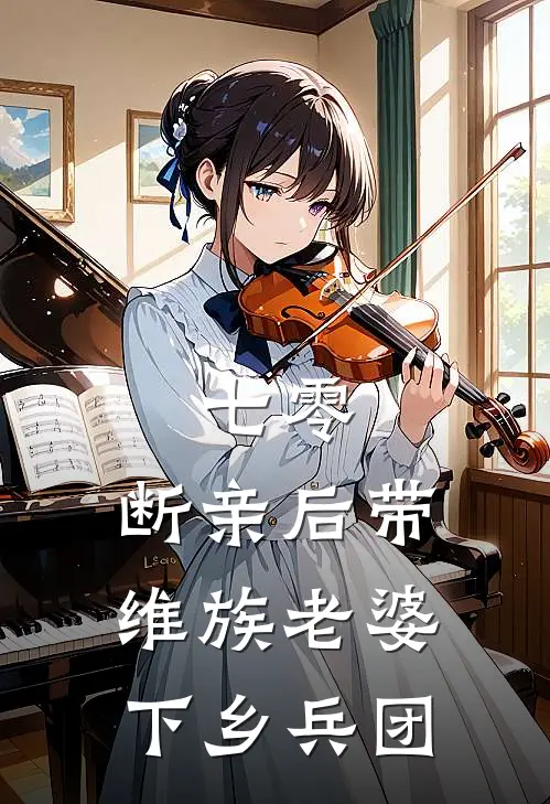 七零：断亲后带维族老婆下乡兵团