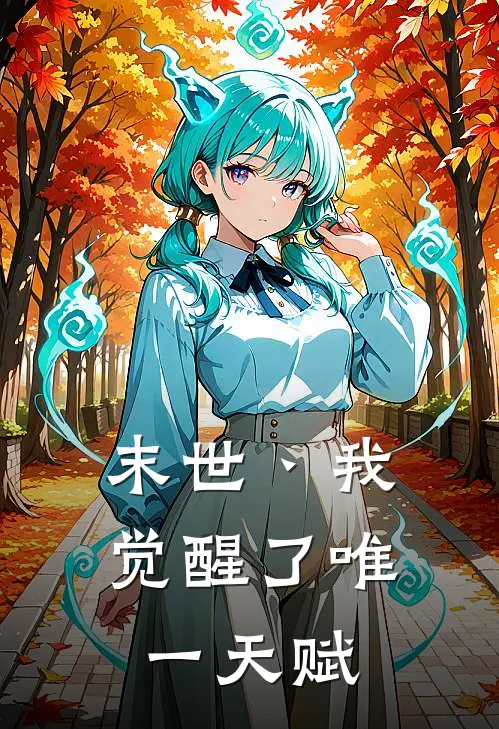 末世丶我觉醒了唯一天赋