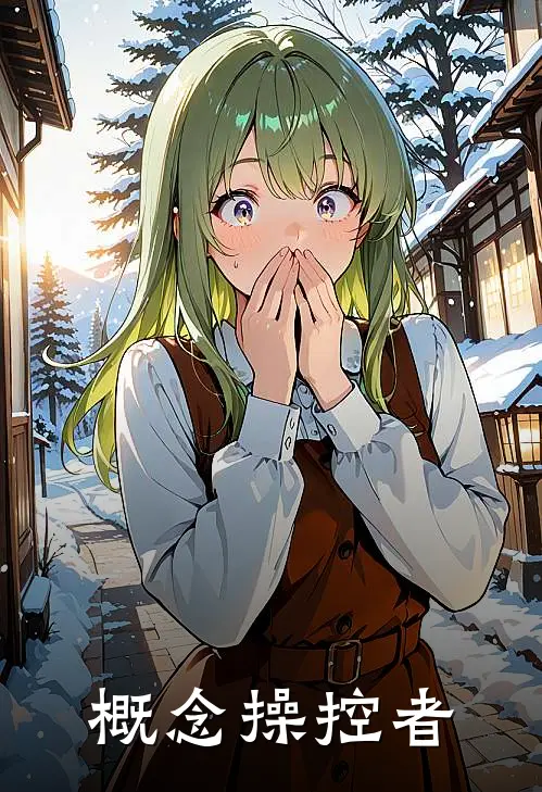 概念操控者