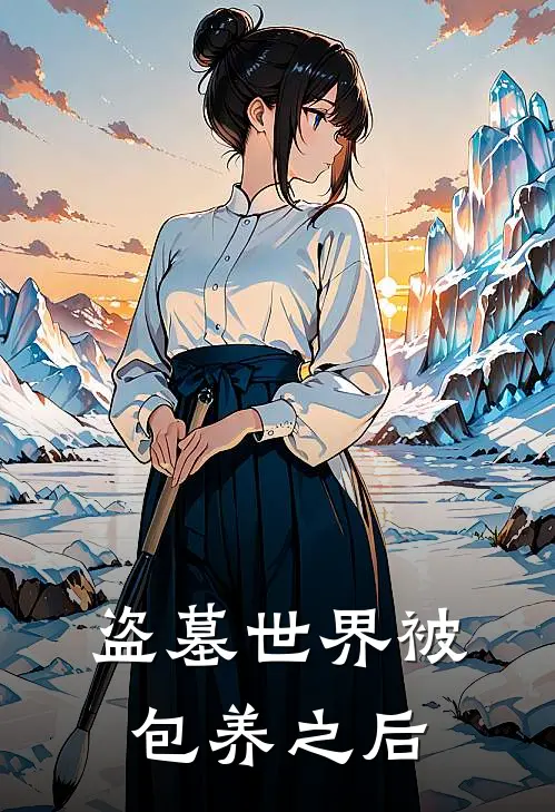 盗墓世界被包养之后