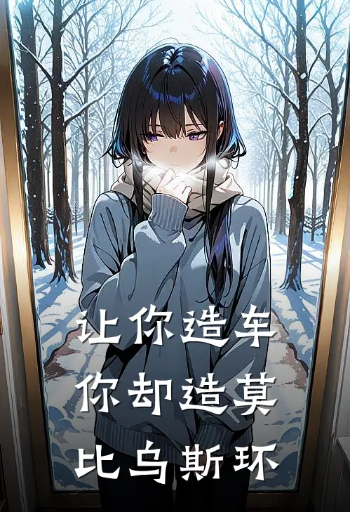 让你造车你却造莫比乌斯环