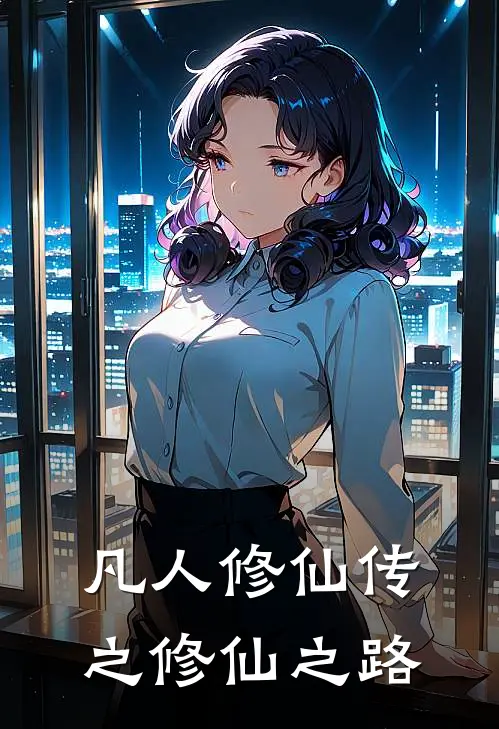 凡人修仙传之修仙之路