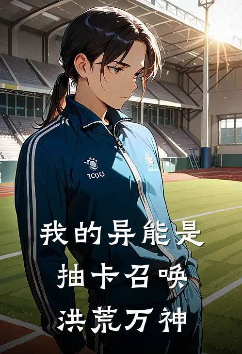 我的异能是抽卡召唤洪荒万神