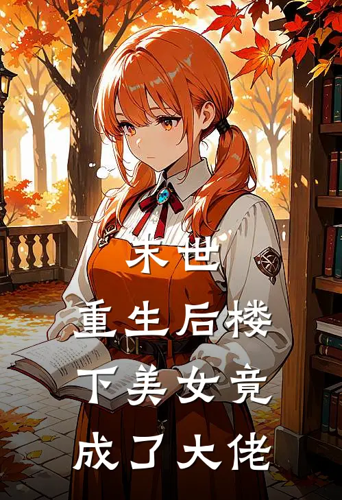 末世：重生后楼下美女竟成了大佬