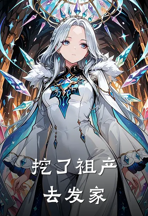 挖了祖产去发家