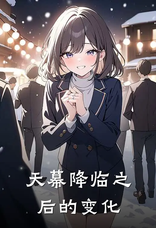 天幕降临之后的变化