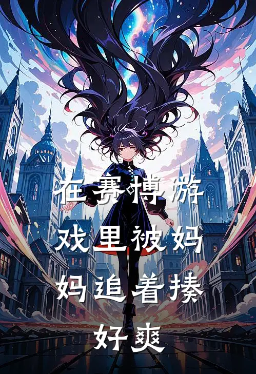 在赛博游戏里被妈妈追着揍，好爽