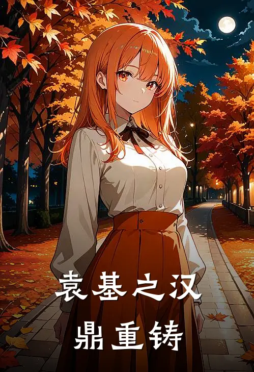 袁基之汉鼎重铸