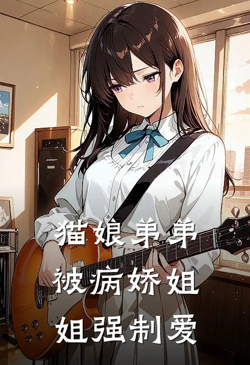 猫娘弟弟被病娇姐姐强制爱