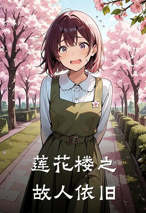 莲花楼之故人依旧