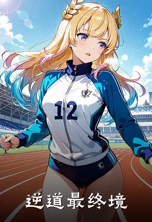 逆道【最终境】