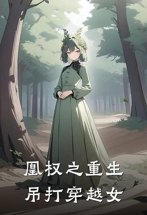 凰权之重生吊打穿越女