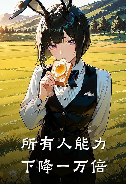 所有人能力下降一万倍