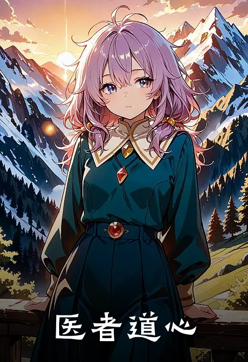 医者道心