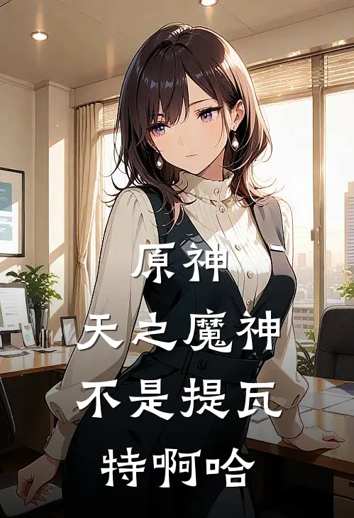 原神：天之魔神，不是提瓦特啊哈