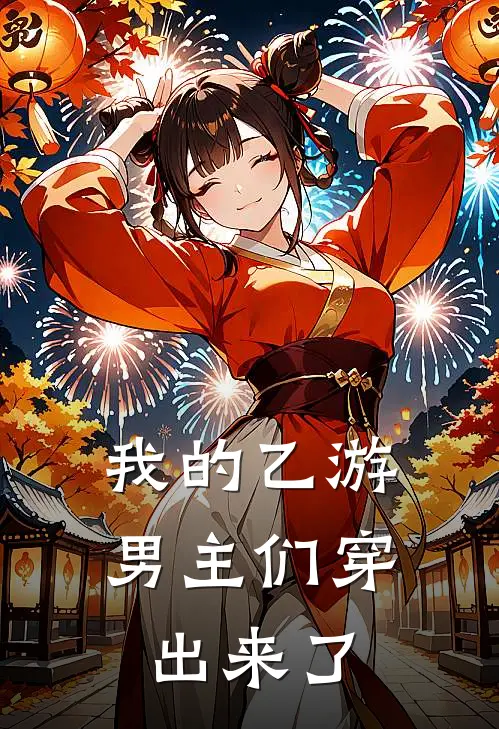 我的乙游男主们穿出来了