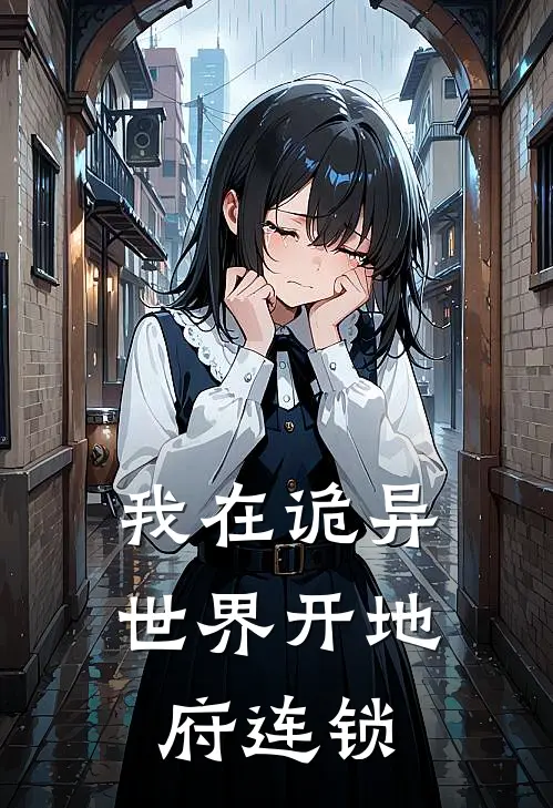 我在诡异世界开地府连锁