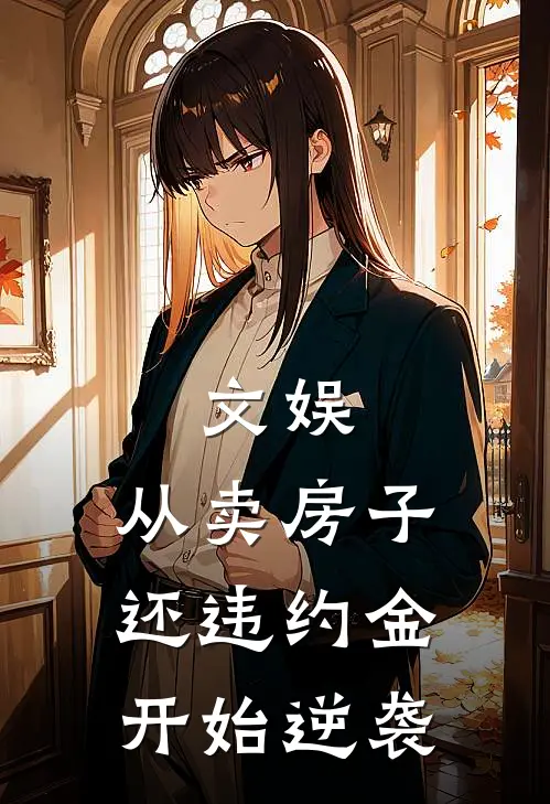 文娱：从卖房子还违约金开始逆袭