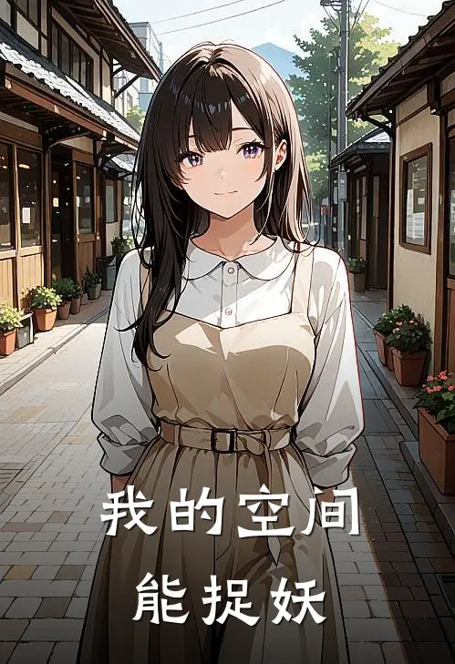 我的空间能捉妖