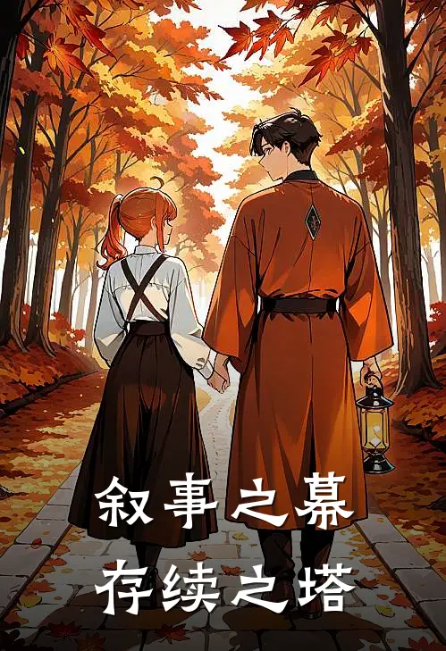 叙事之幕：存续之塔