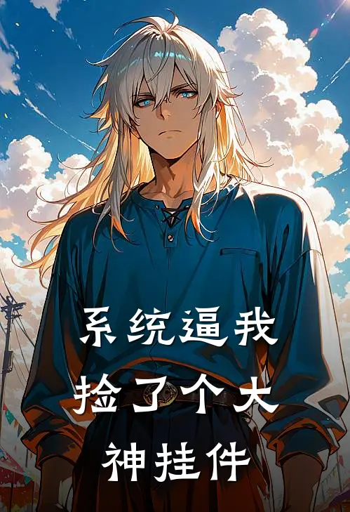 系统逼我捡了个大神挂件