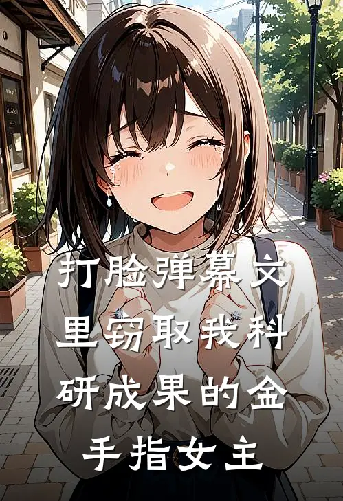 打脸弹幕文里窃取我科研成果的金手指女主