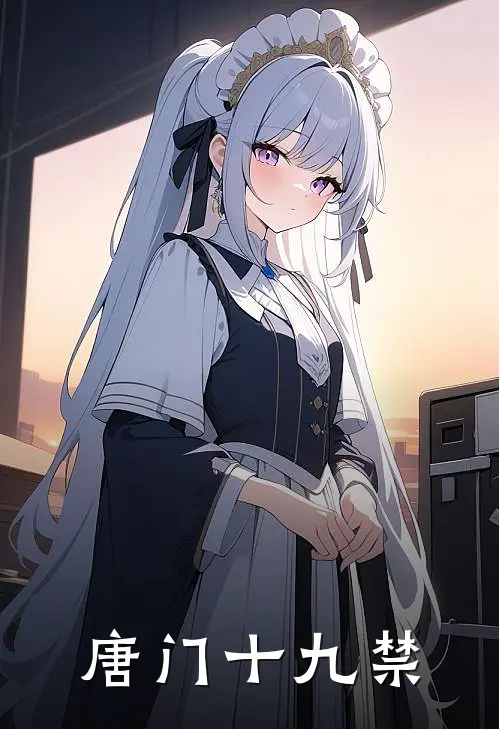唐门十九禁