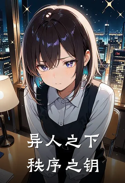 异人之下：秩序之钥