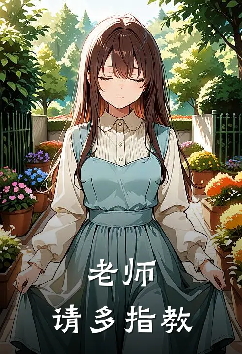 老师，请多指教