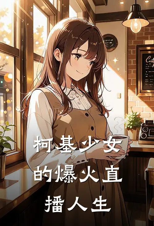 柯基少女的爆火直播人生