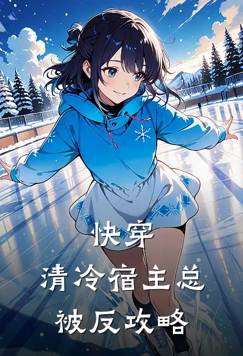 快穿：清冷宿主总被反攻略