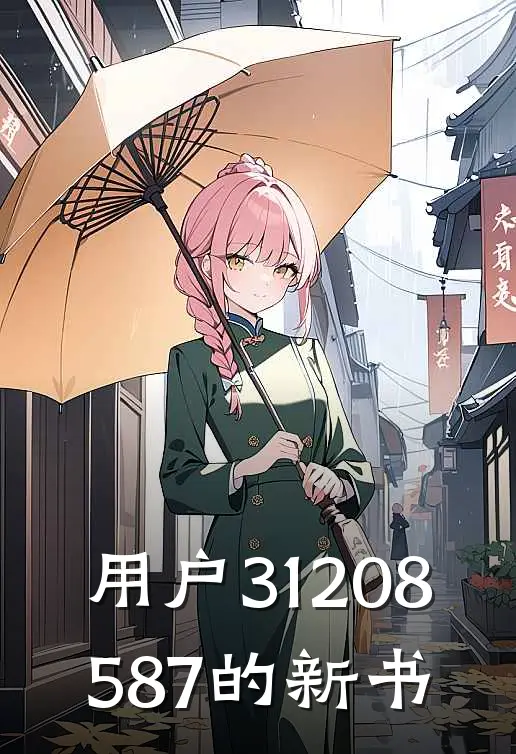 用户31208587的新书
