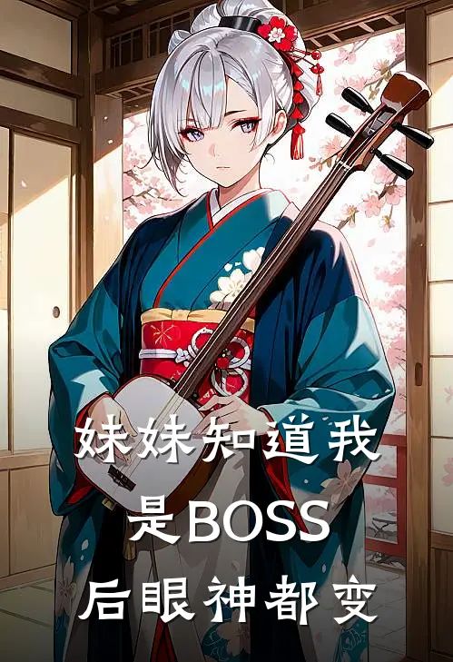 妹妹知道我是BOSS后眼神都变